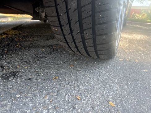 Used 2009 Toyota Matrix XRS image 10