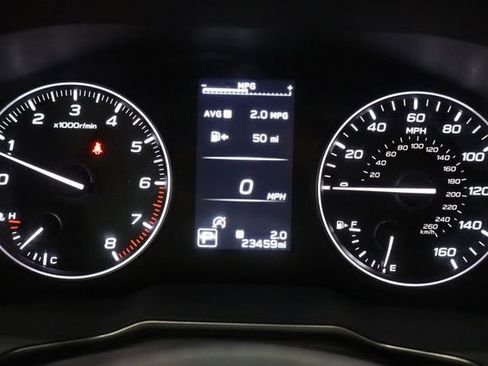 Used 2023 Subaru Legacy Limited image 28