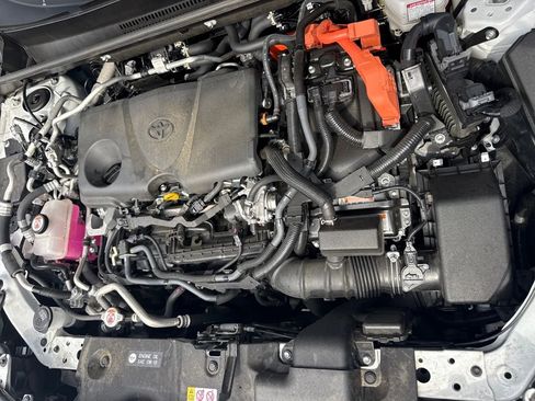 Used 2023 Toyota RAV4 XSE w/ Weather Package image 28