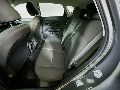 Used 2025 Hyundai Kona SEL FWD image 36