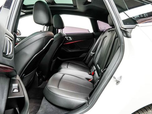 Used 2021 BMW 228i Gran Coupe w/ Convenience Package image 17