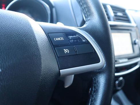 Used 2015 Mitsubishi Outlander Sport SE image 59