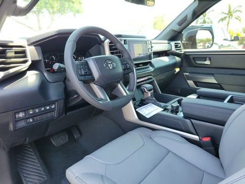 New 2026 Toyota Tundra SR5 RWD image 11