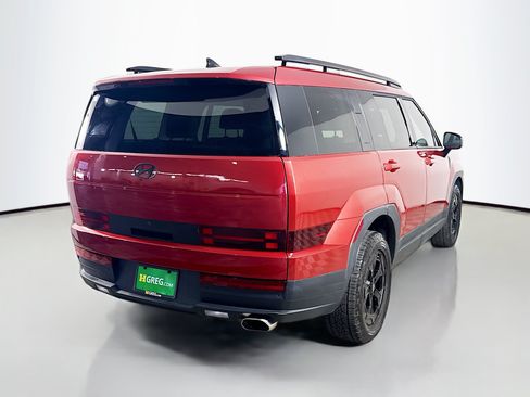 Used 2025 Hyundai Santa Fe XRT AWD/4WD image 10