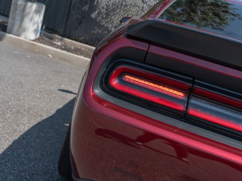 Used 2023 Dodge Challenger R/T Scat Pack image 24