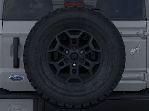 New 2026 Ford Bronco Badlands AWD/4WD image 24