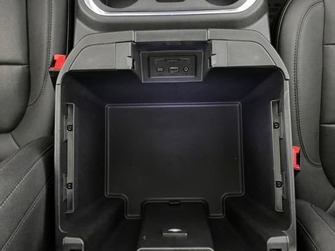 Used 2021 Chevrolet Silverado 1500 LTZ w/ LTZ Premium Package image 26