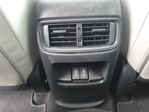 Used 2018 Honda CR-V EX-L image 18