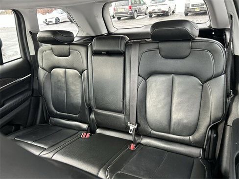 Certified 2023 Jeep Grand Cherokee Limited image 23