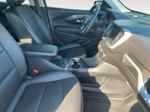 Used 2020 GMC Terrain SLT w/ Preferred Package FWD image 15