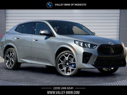 New 2025 BMW X2 xDrive28i w/ M Sport Package