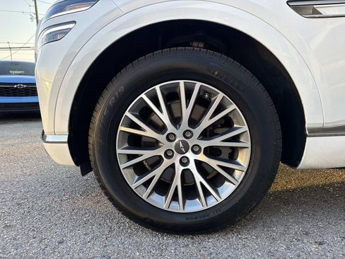 Used 2024 Genesis GV80 2.5T image 5