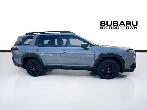 New 2026 Subaru Outback Limited AWD/4WD image 9