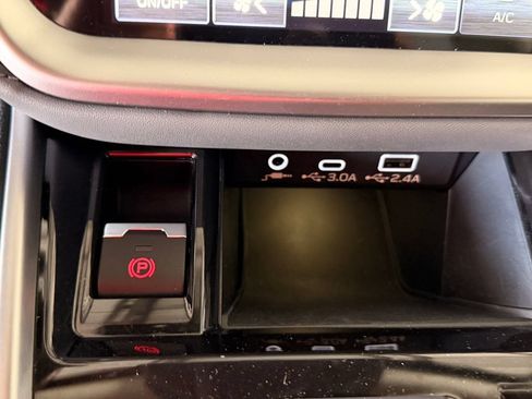 Used 2023 Subaru Outback Onyx Edition XT AWD/4WD image 24