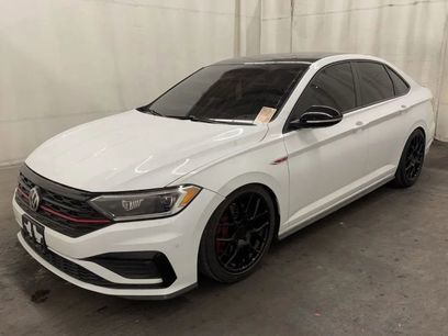 Used 2019 Volkswagen Jetta GLI
