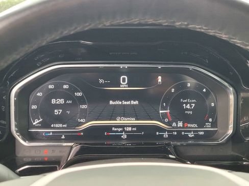 Used 2024 GMC Sierra 1500 SLT image 27