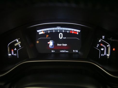 Used 2018 Honda CR-V EX-L image 21