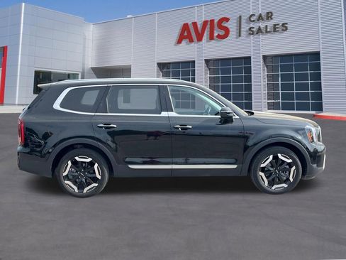 Used 2025 Kia Telluride S AWD/4WD image 5