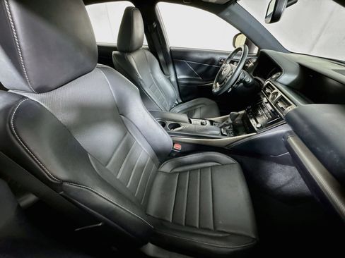 Used 2014 Lexus IS 250 AWD w/ F-Sport Package image 26
