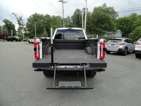 Used 2024 Ford F350 XL w/ 360-Degree Camera Package AWD/4WD image 21