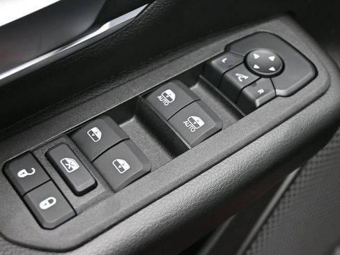 New 2026 RAM 1500 Big Horn image 10