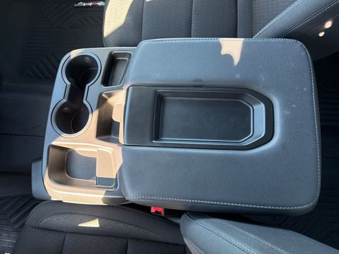 Certified 2024 Chevrolet Silverado 1500 LT image 24