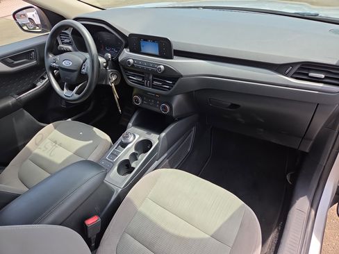 Used 2020 Ford Escape S FWD image 16