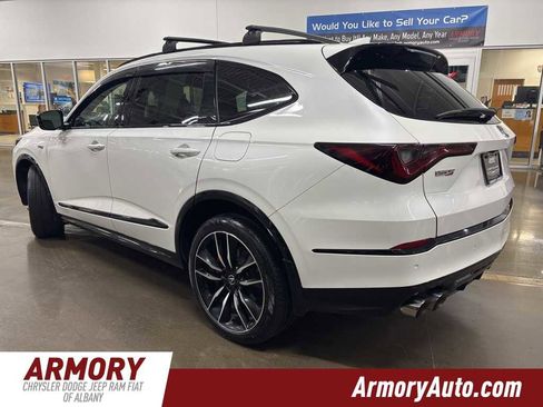 Used 2023 Acura MDX Type S image 6