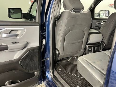 Used 2022 RAM 1500 Big Horn AWD/4WD image 25