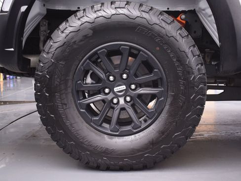 Used 2024 Ford F150 Raptor AWD/4WD image 45