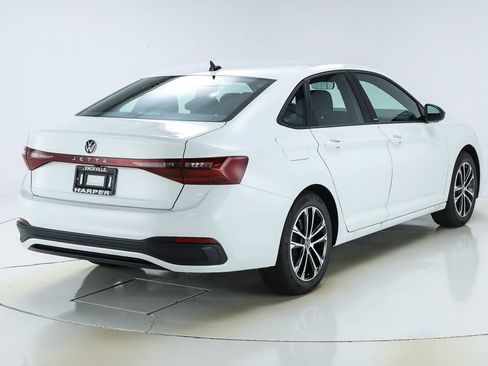 New 2025 Volkswagen Jetta Sport image 45