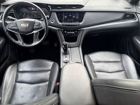 Used 2023 Cadillac XT5 Premium Luxury image 12