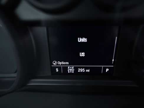 New 2025 Chevrolet Silverado 2500 W/T w/ WT Convenience Package image 28