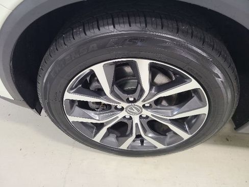 Used 2022 Acura MDX SH-AWD w/ Technology Package image 39