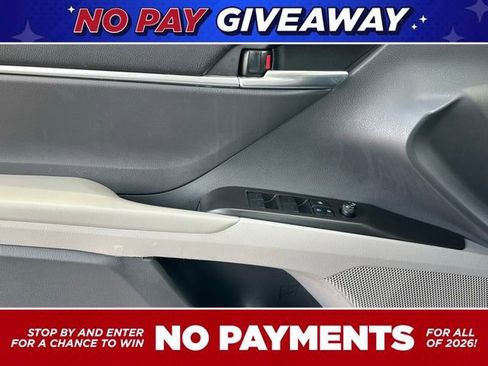 Used 2023 Toyota Camry LE image 18