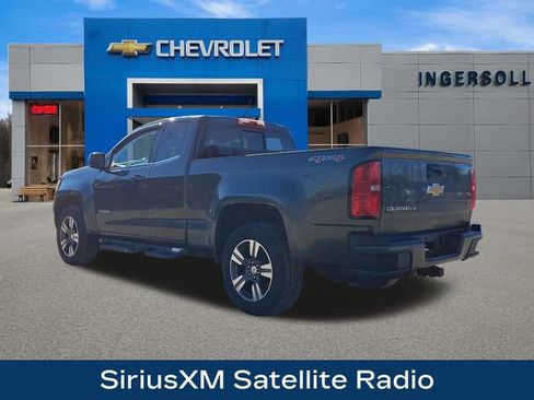 Used 2018 Chevrolet Colorado LT w/ LT Convenience Package image 6