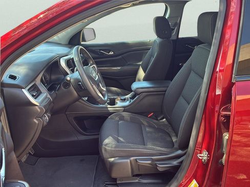 Used 2022 GMC Acadia SLE w/ Elevation Edition image 38