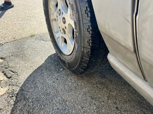 Used 1999 Jeep Grand Cherokee Laredo image 11