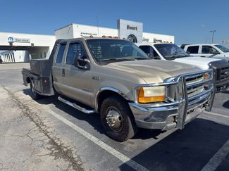 Used 2000 Ford F350 XLT RWD video 1