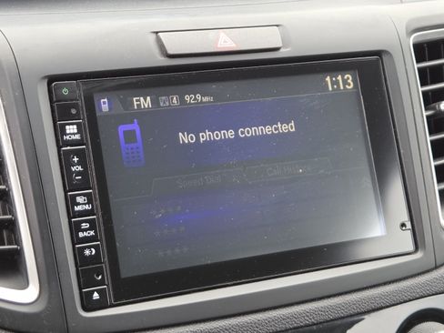 Used 2016 Honda CR-V EX image 4
