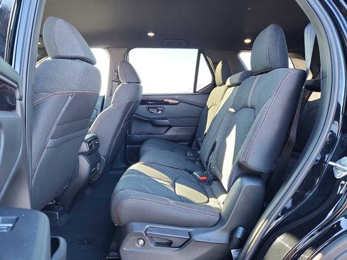 Certified 2023 Honda Pilot Sport image 10