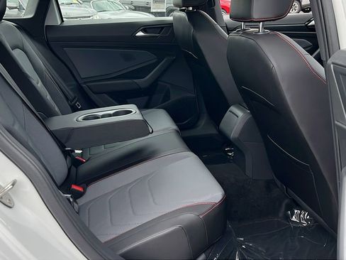 New 2026 Volkswagen Jetta GLI Autobahn image 13