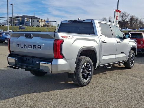 New 2026 Toyota Tundra SR5 image 6