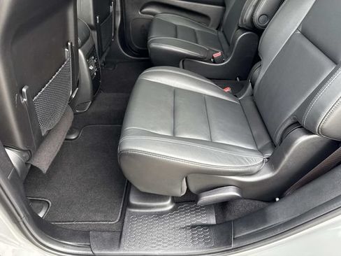 Used 2021 Dodge Durango SXT AWD/4WD image 55