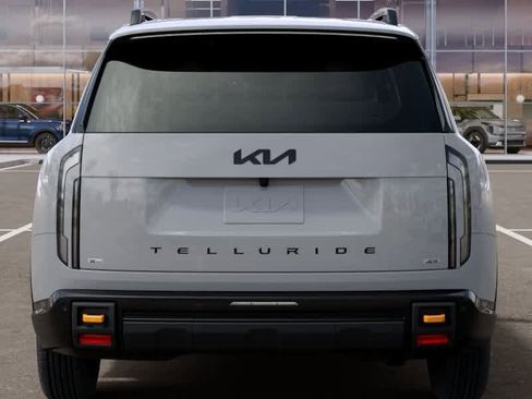 New 2027 Kia Telluride SX X-Pro AWD/4WD image 13