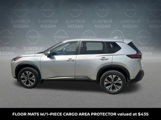 Certified 2023 Nissan Rogue SV FWD video 2