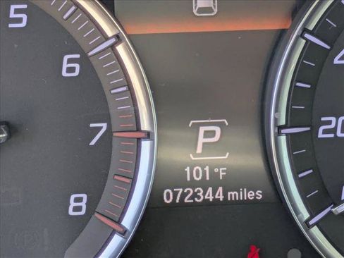 Used 2018 Acura MDX SH-AWD image 10