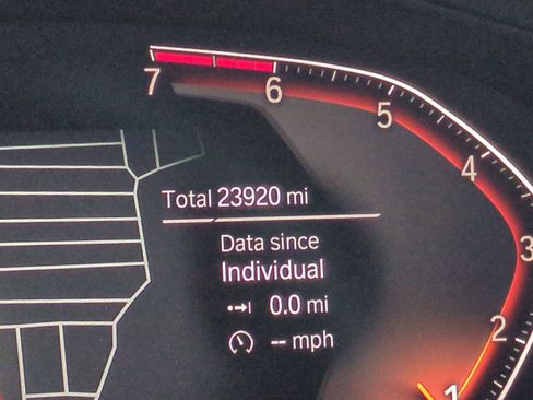 Certified 2024 BMW X3 sDrive30i w/ Premium Package image 22