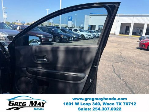 Used 2019 Honda HR-V Sport image 28