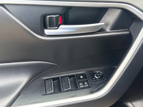 Used 2024 Toyota RAV4 XLE FWD image 26